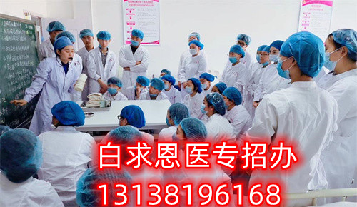 初中毕业男生学护理专业好不好？