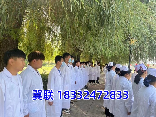 石家庄冀联医学中专学校护理专业怎么样？